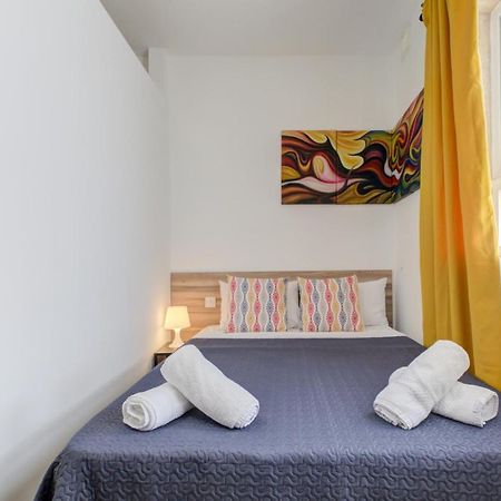 Tranquil Msida Creek - 1Bedroom Apartments By Shortletsmalta Esterno foto