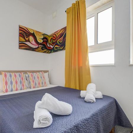 Tranquil Msida Creek - 1Bedroom Apartments By Shortletsmalta Esterno foto
