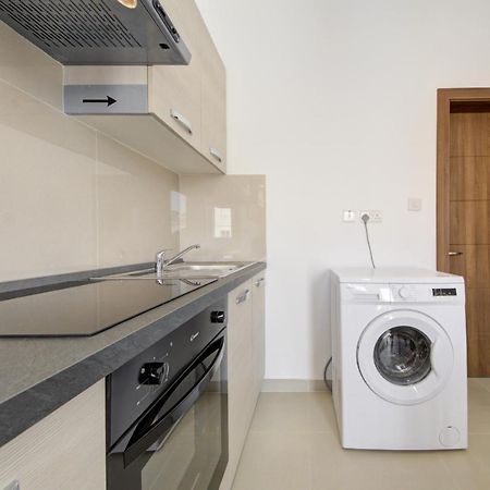 Tranquil Msida Creek - 1Bedroom Apartments By Shortletsmalta Esterno foto