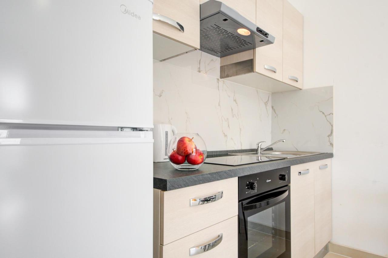 Tranquil Msida Creek - 1Bedroom Apartments By Shortletsmalta Esterno foto