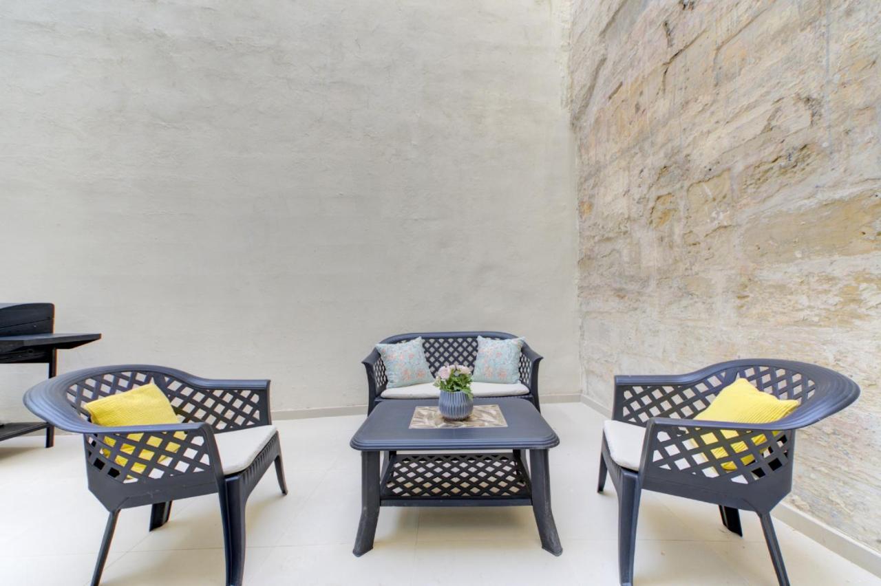 Tranquil Msida Creek - 1Bedroom Apartments By Shortletsmalta Esterno foto
