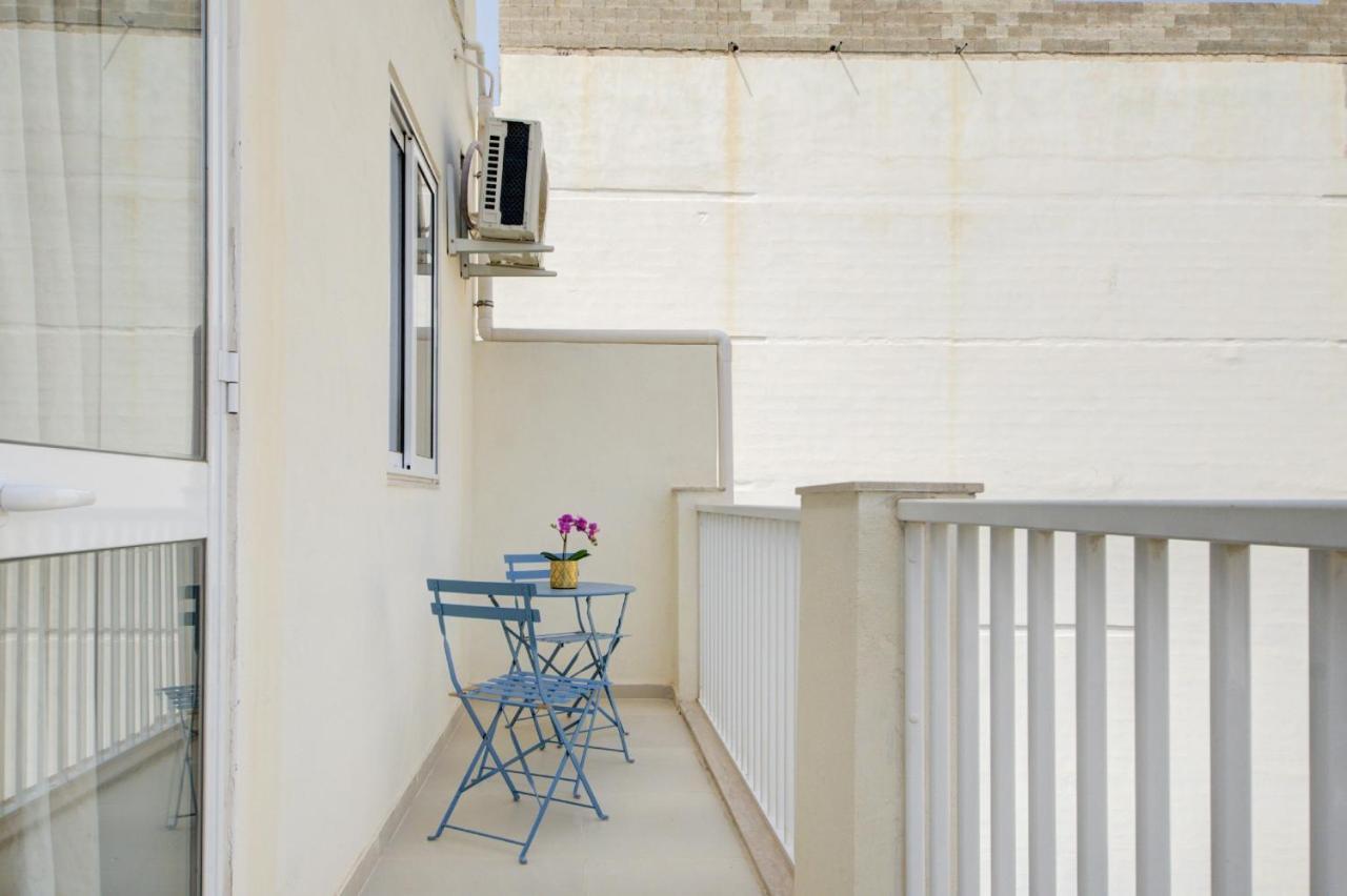 Tranquil Msida Creek - 1Bedroom Apartments By Shortletsmalta Esterno foto