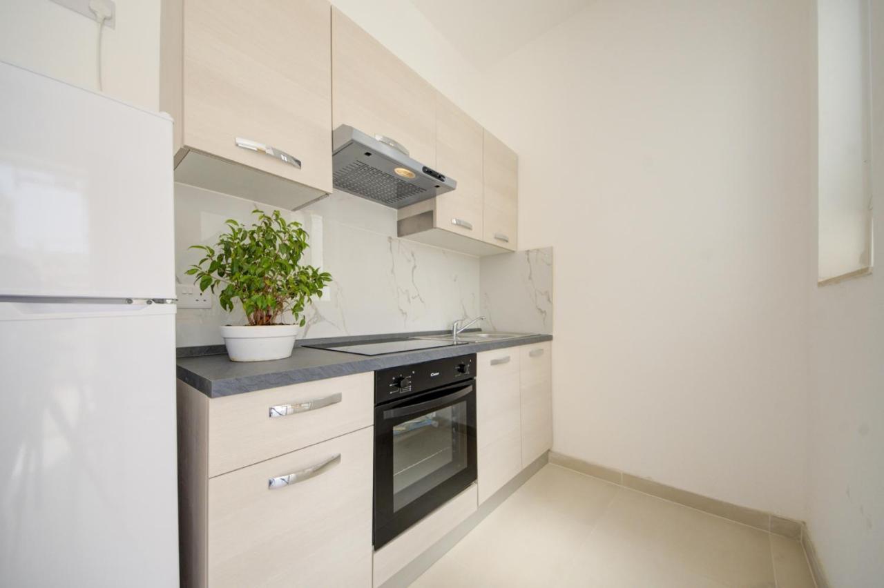 Tranquil Msida Creek - 1Bedroom Apartments By Shortletsmalta Esterno foto