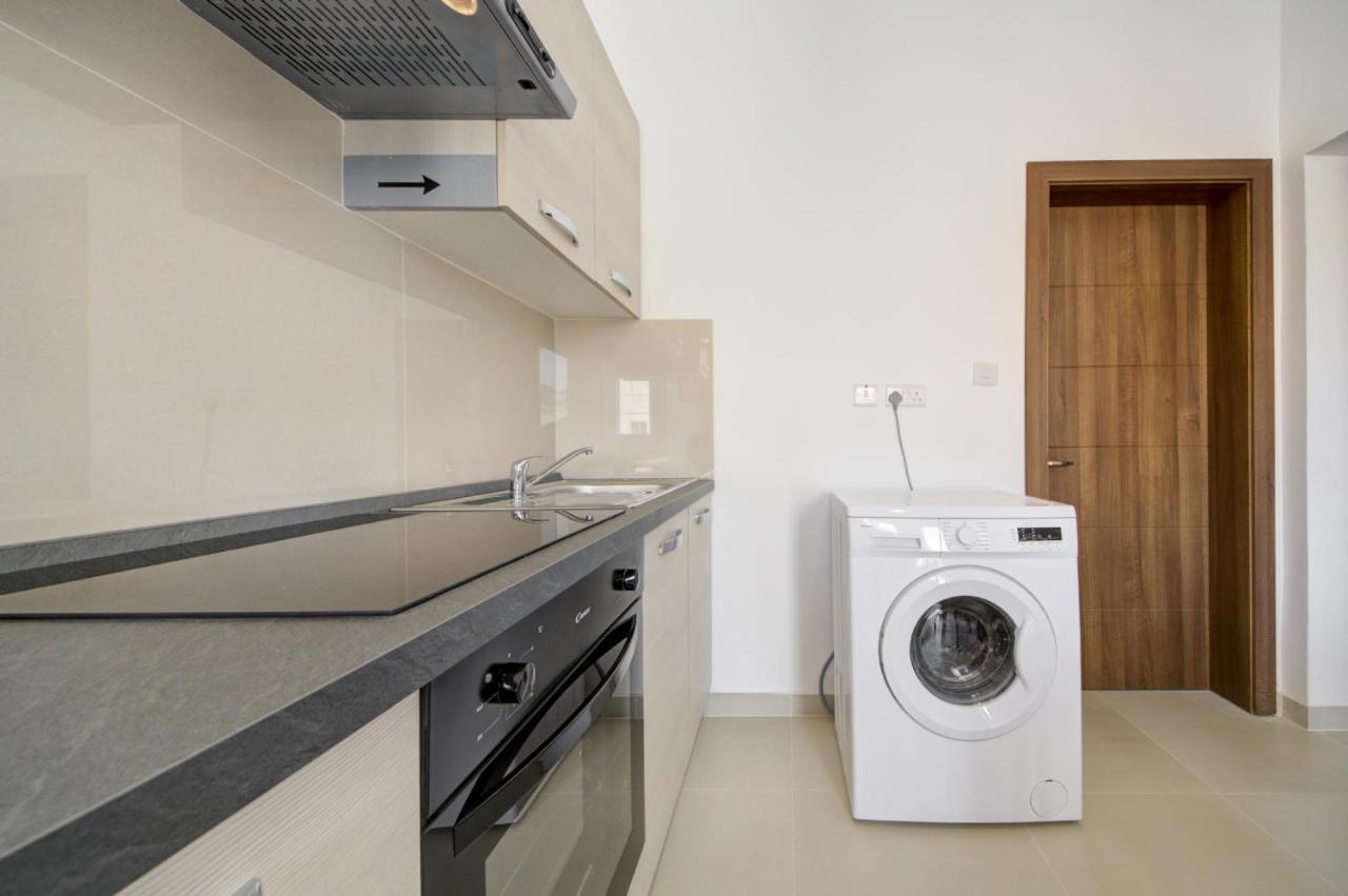 Tranquil Msida Creek - 1Bedroom Apartments By Shortletsmalta Esterno foto