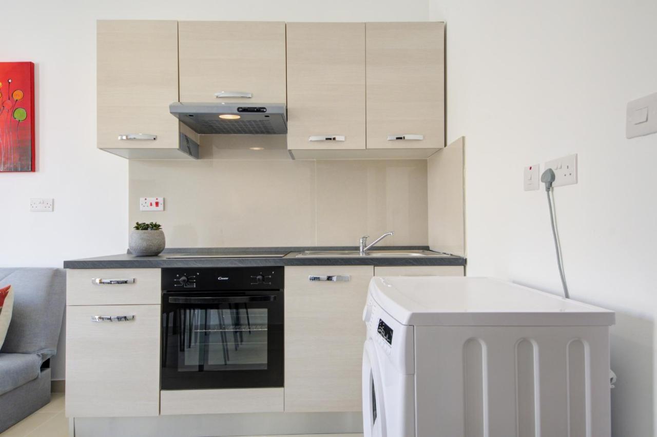Tranquil Msida Creek - 1Bedroom Apartments By Shortletsmalta Esterno foto