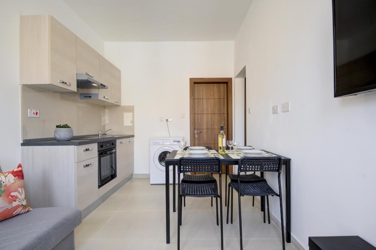 Tranquil Msida Creek - 1Bedroom Apartments By Shortletsmalta Esterno foto