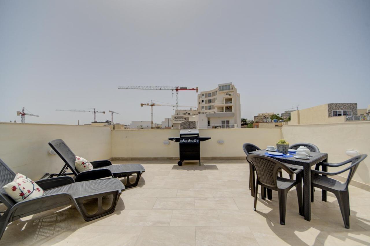 Tranquil Msida Creek - 1Bedroom Apartments By Shortletsmalta Esterno foto