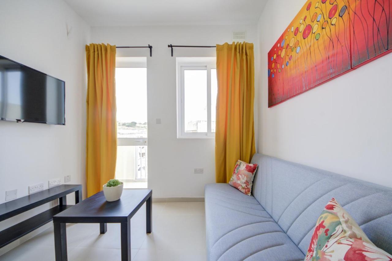 Tranquil Msida Creek - 1Bedroom Apartments By Shortletsmalta Esterno foto