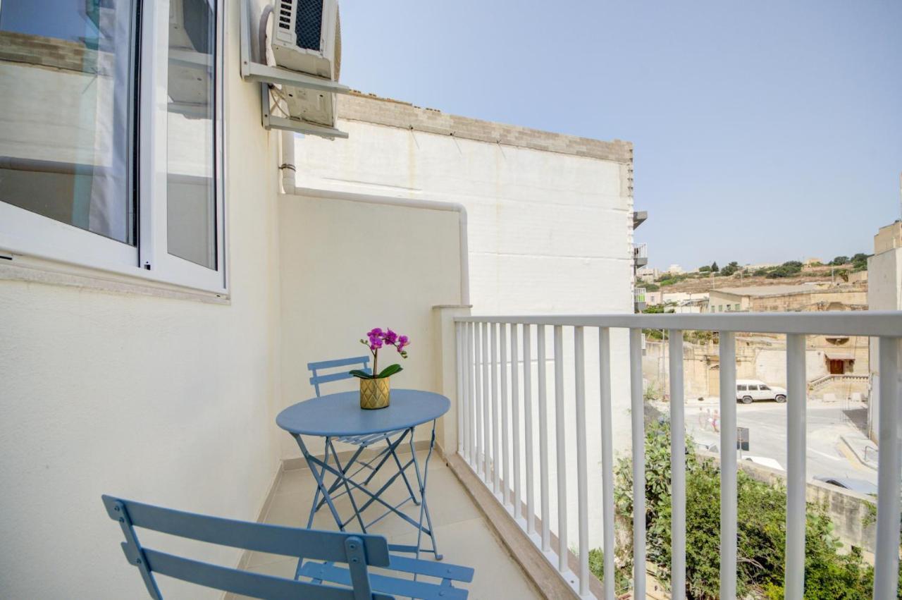 Tranquil Msida Creek - 1Bedroom Apartments By Shortletsmalta Esterno foto