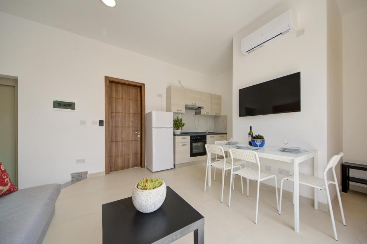 Tranquil Msida Creek - 1Bedroom Apartments By Shortletsmalta Esterno foto